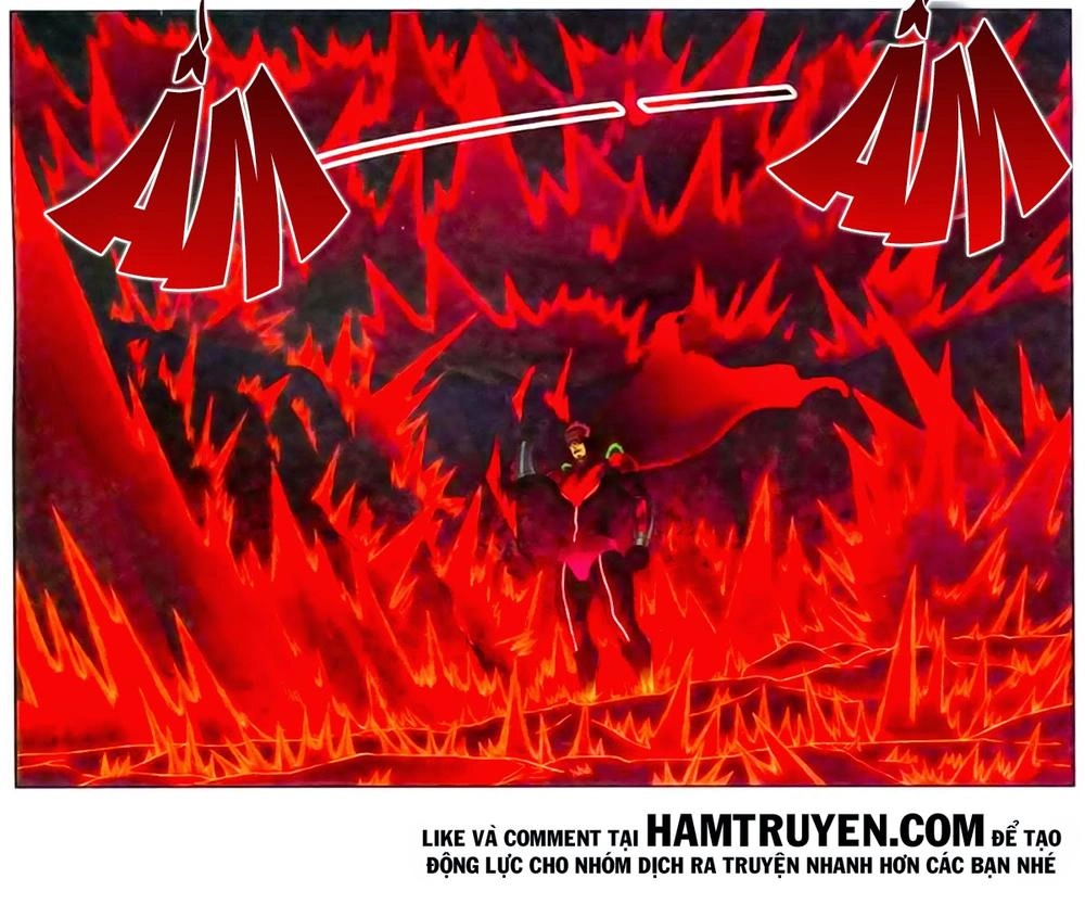 Thôn Phệ Tinh Không (Bản cũ) Chapter 37 - 24