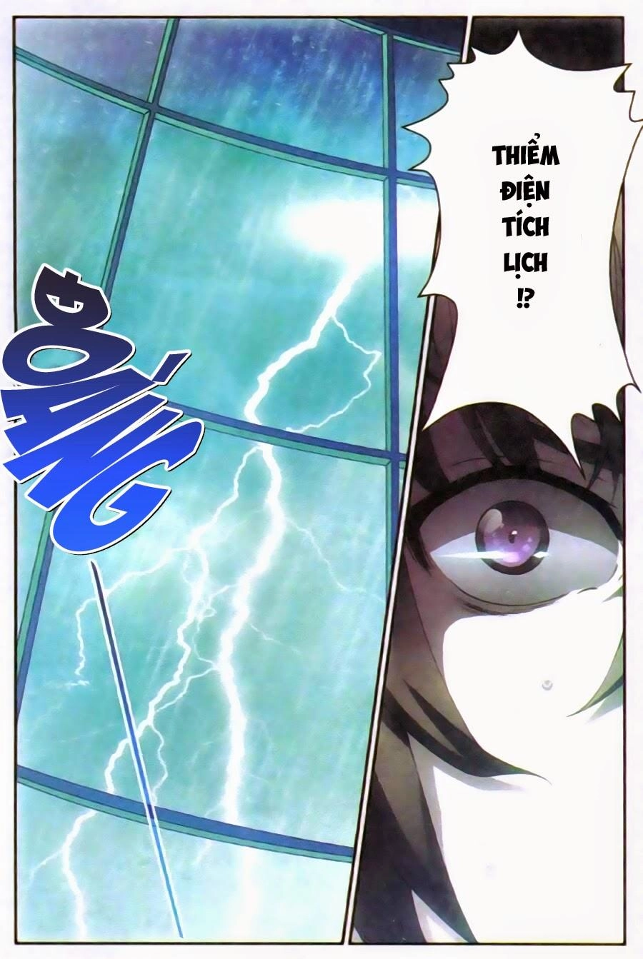 Thôn Phệ Tinh Không (Bản cũ) Chapter 40 - 20