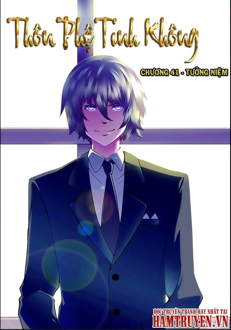 Thôn Phệ Tinh Không (Bản cũ) Chapter 41 - 1