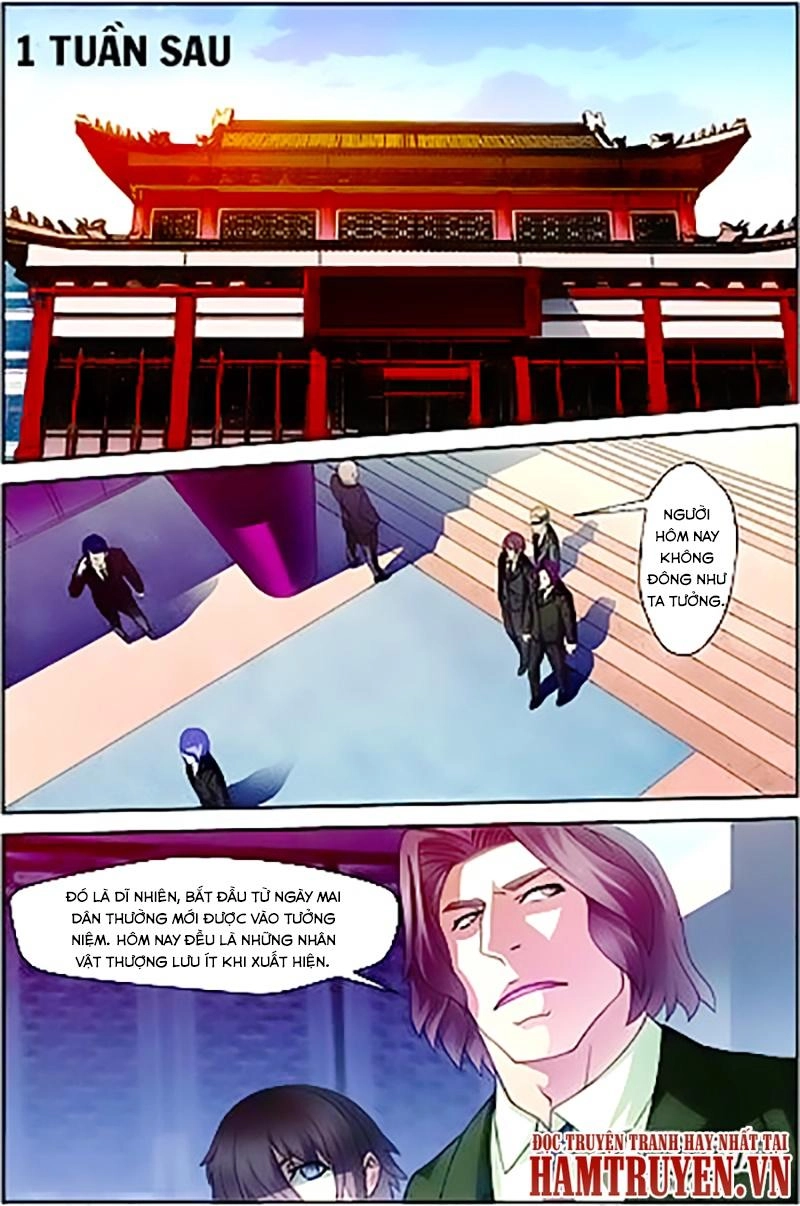 Thôn Phệ Tinh Không (Bản cũ) Chapter 41 - 2