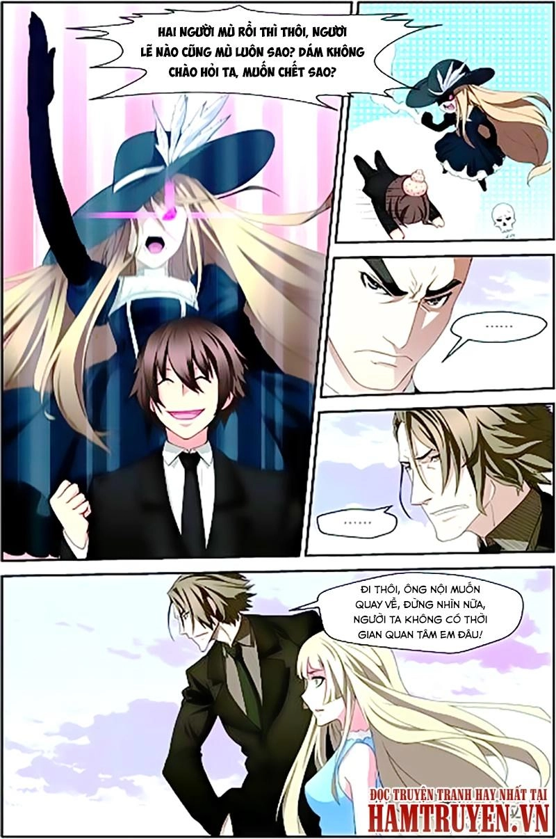 Thôn Phệ Tinh Không (Bản cũ) Chapter 41 - 19