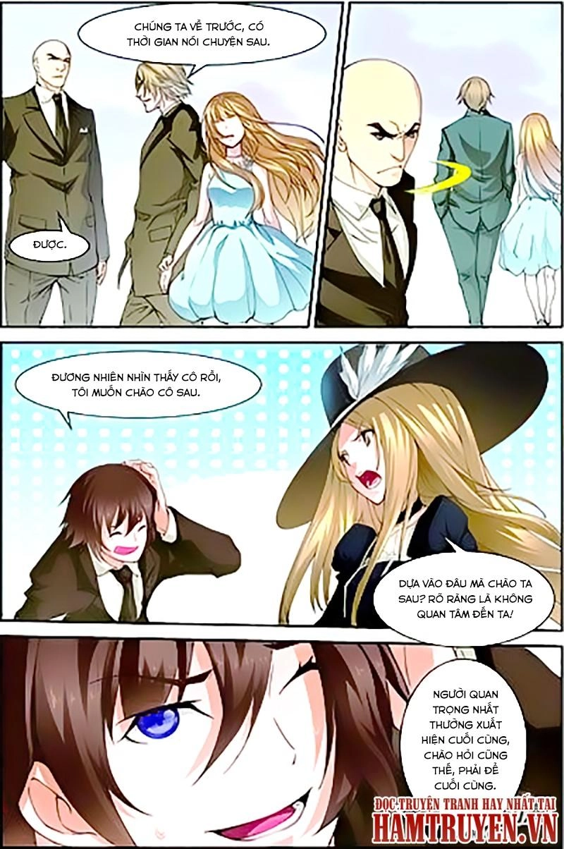 Thôn Phệ Tinh Không (Bản cũ) Chapter 41 - 20