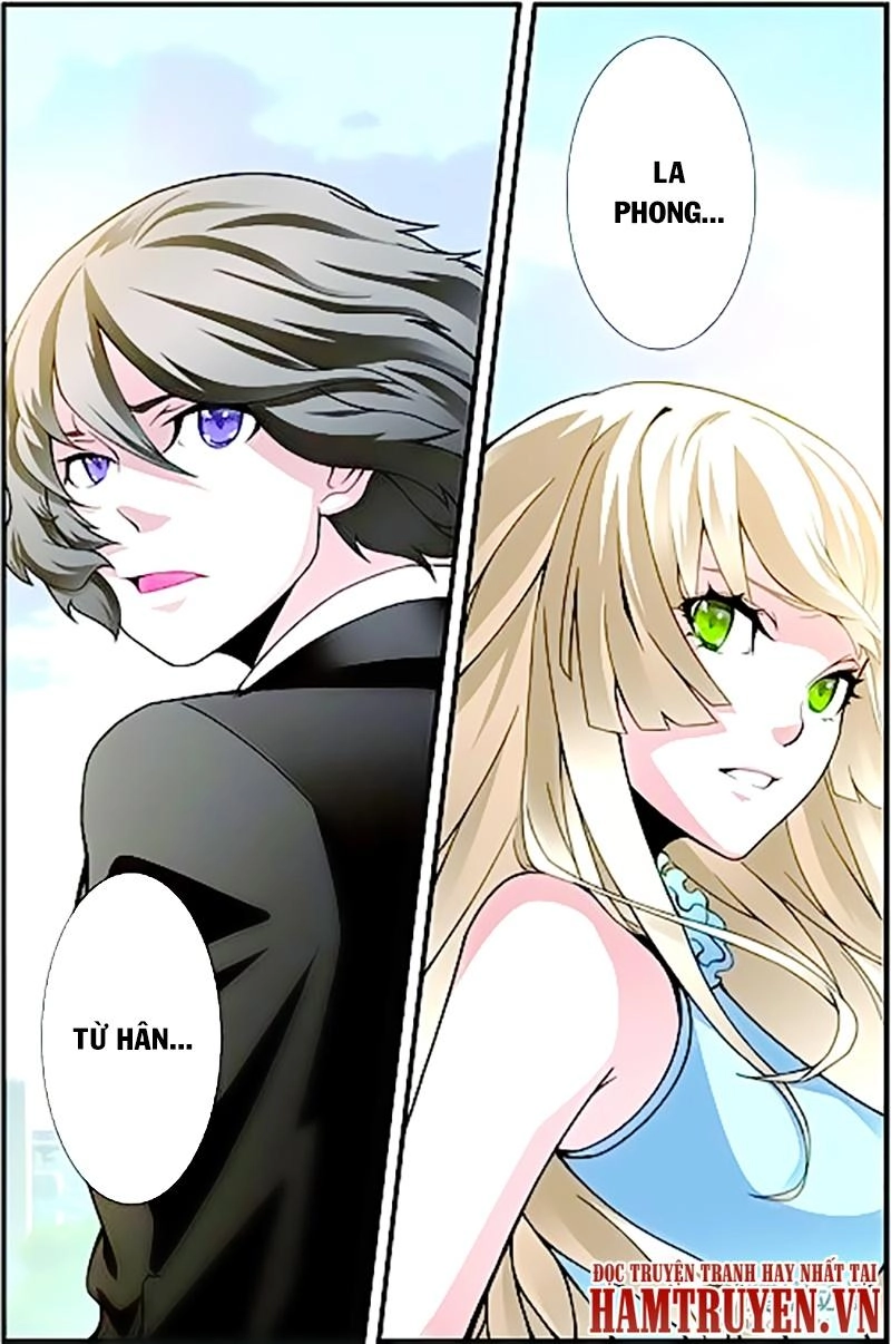 Thôn Phệ Tinh Không (Bản cũ) Chapter 41 - 25