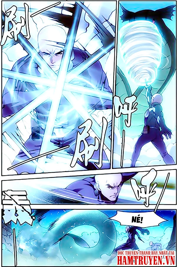 Thôn Phệ Tinh Không (Bản cũ) Chapter 42 - 12
