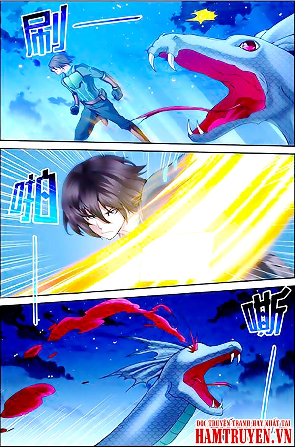 Thôn Phệ Tinh Không (Bản cũ) Chapter 42 - 20