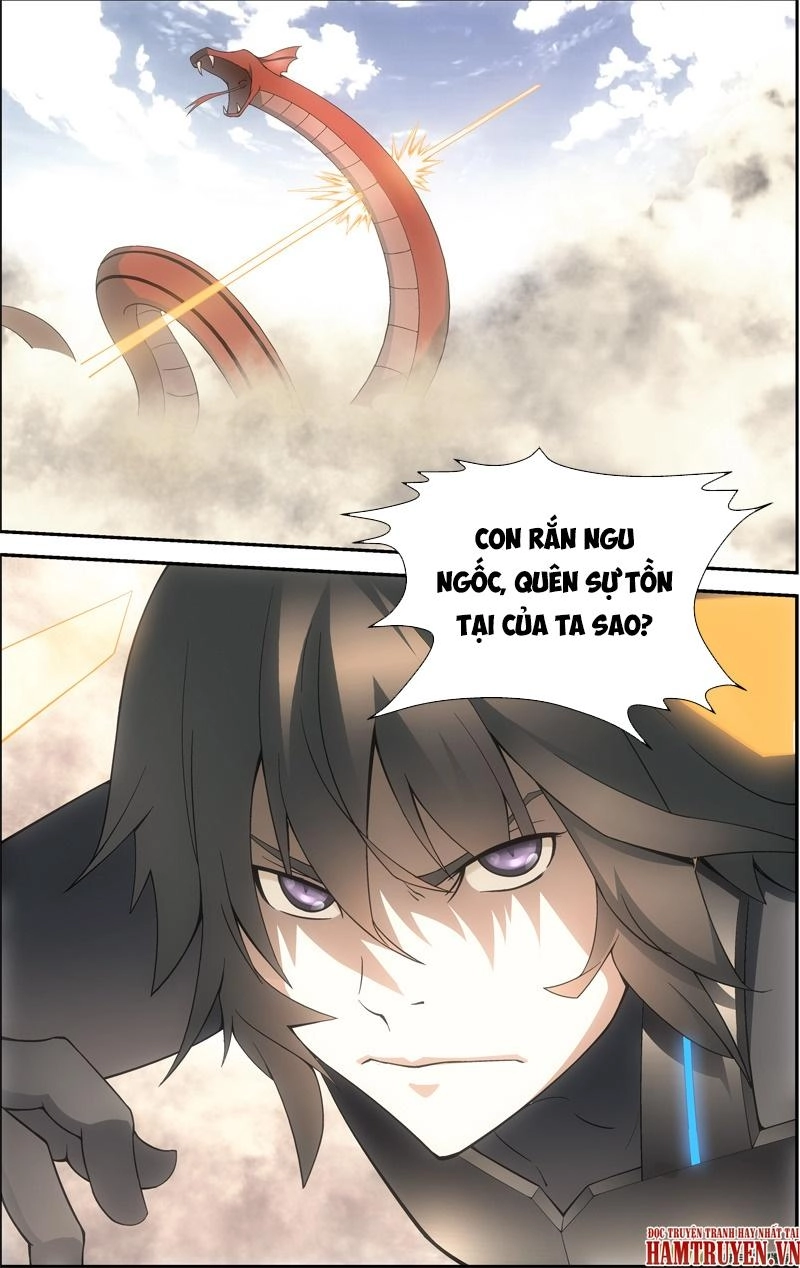 Thôn Phệ Tinh Không (Bản cũ) Chapter 43.1 - 7