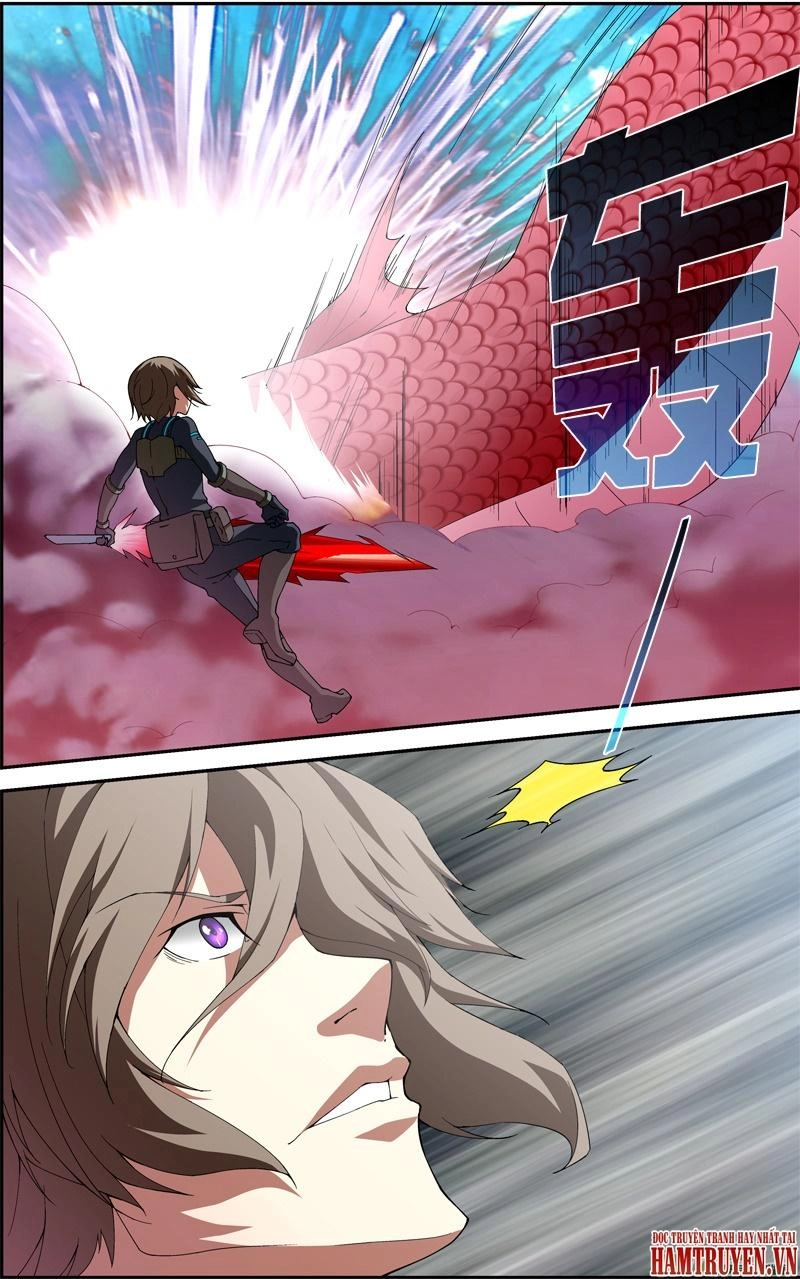 Thôn Phệ Tinh Không (Bản cũ) Chapter 43.2 - 4