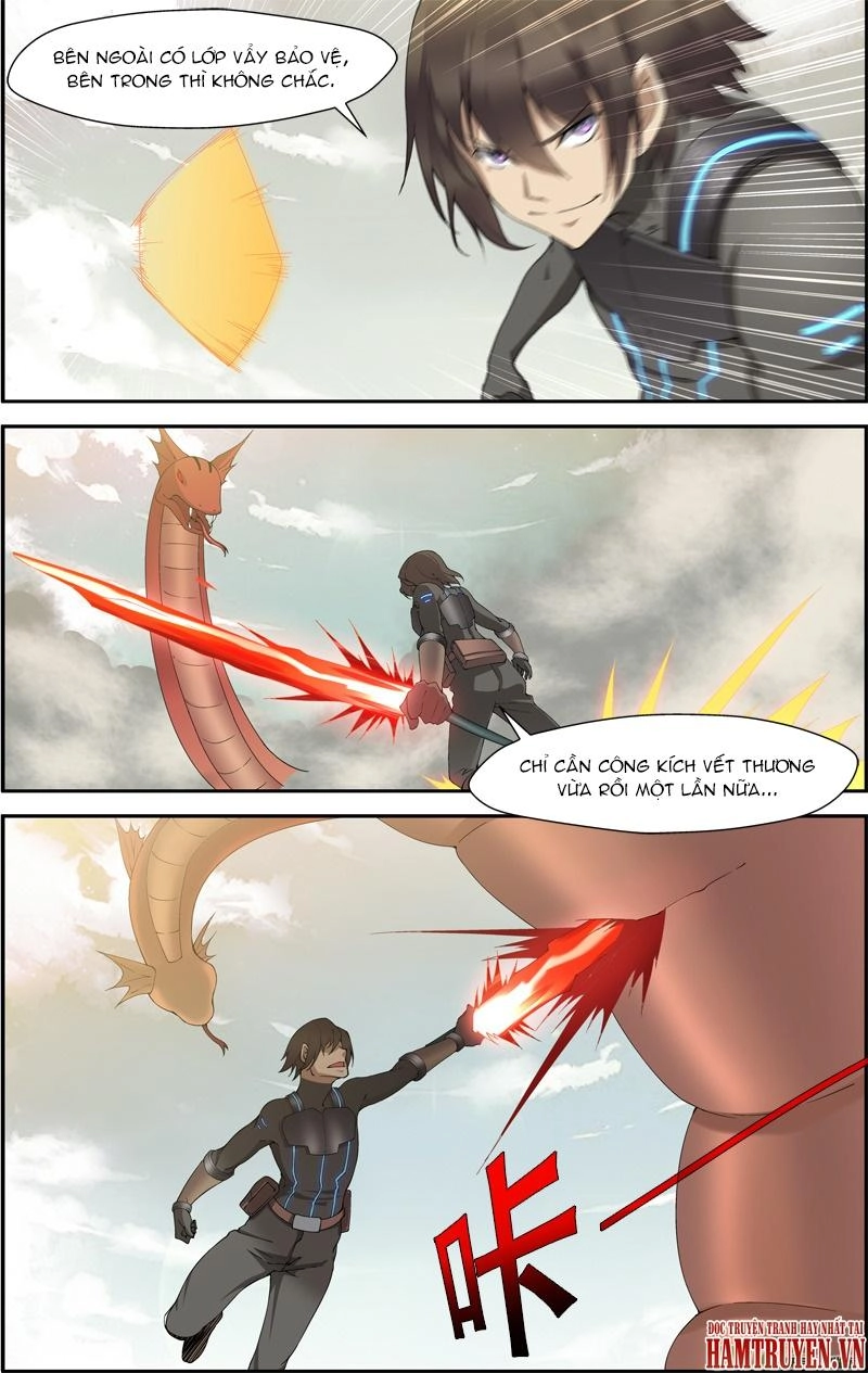 Thôn Phệ Tinh Không (Bản cũ) Chapter 43.2 - 5