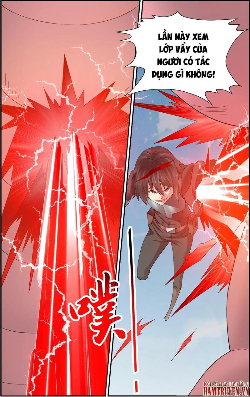 Thôn Phệ Tinh Không (Bản cũ) Chapter 43.2 - 6