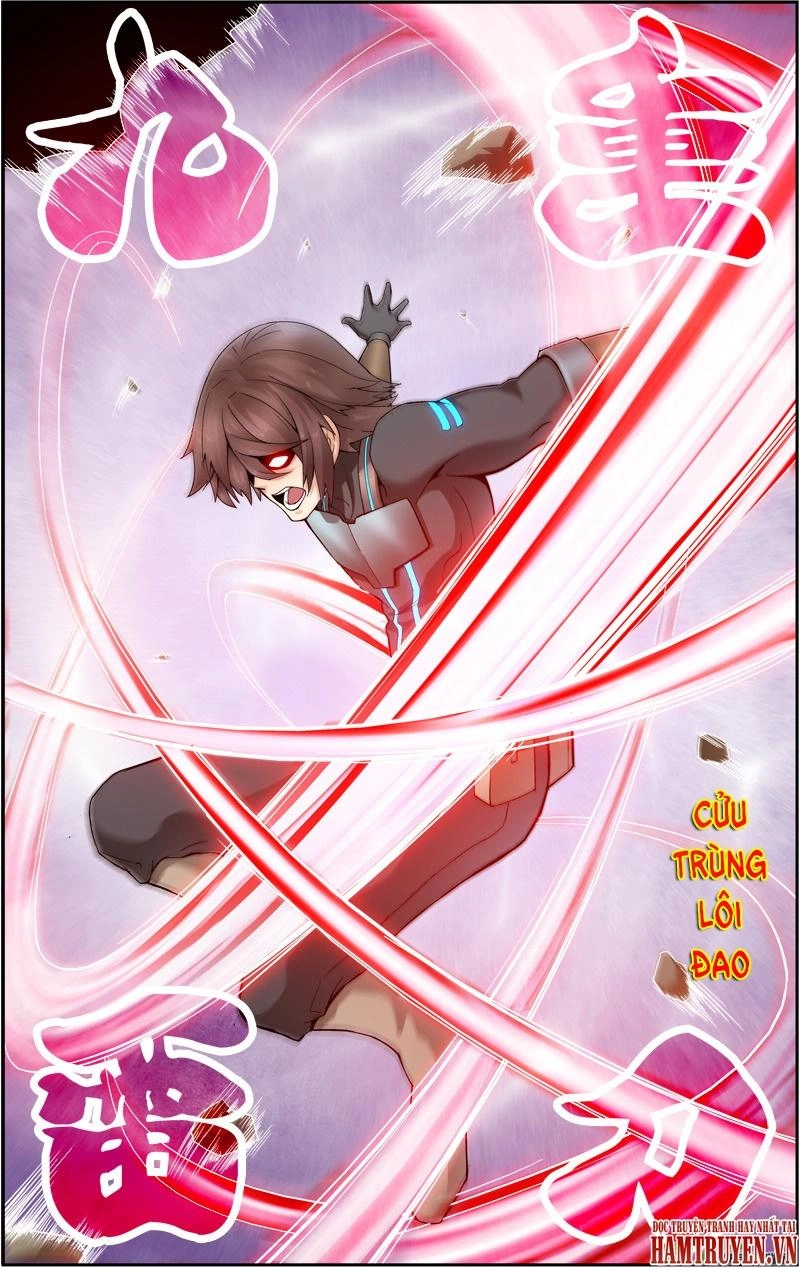 Thôn Phệ Tinh Không (Bản cũ) Chapter 43.2 - 7