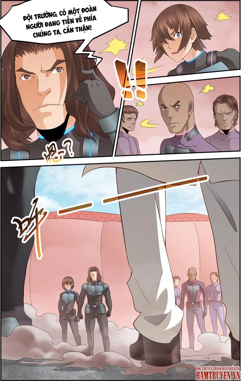 Thôn Phệ Tinh Không (Bản cũ) Chapter 43.2 - 14