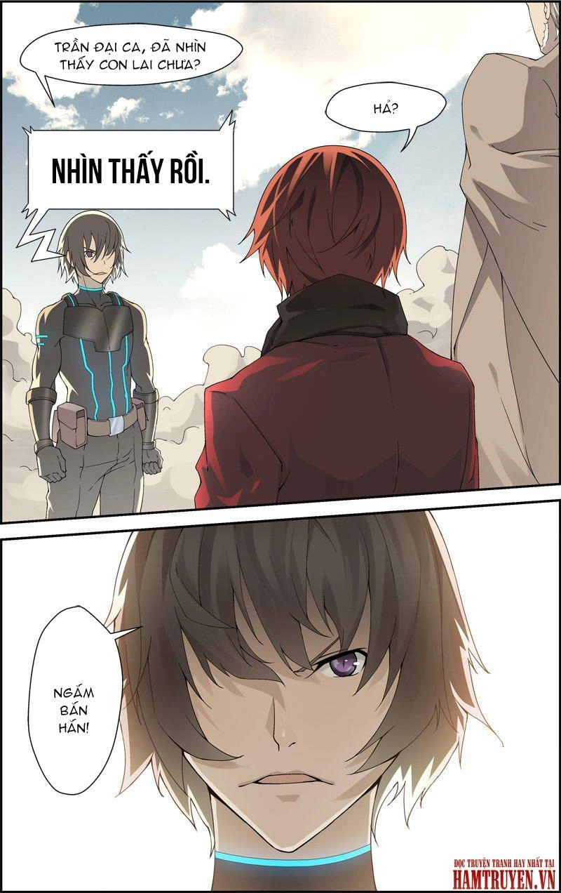 Thôn Phệ Tinh Không (Bản cũ) Chapter 44.1 - 13