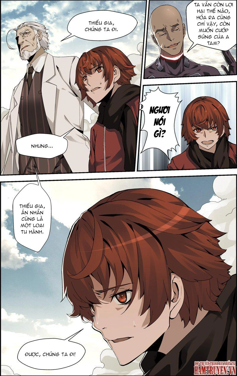 Thôn Phệ Tinh Không (Bản cũ) Chapter 44.2 - 6