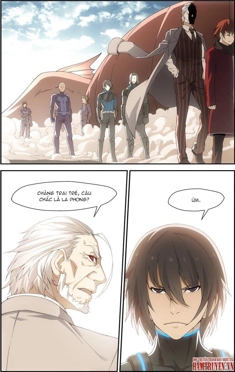 Thôn Phệ Tinh Không (Bản cũ) Chapter 44.2 - 7