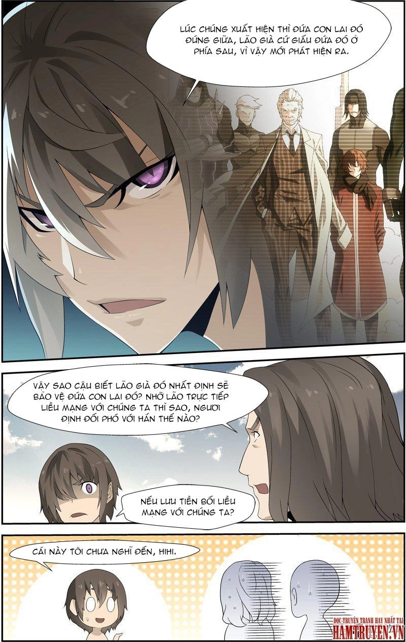 Thôn Phệ Tinh Không (Bản cũ) Chapter 44.2 - 10