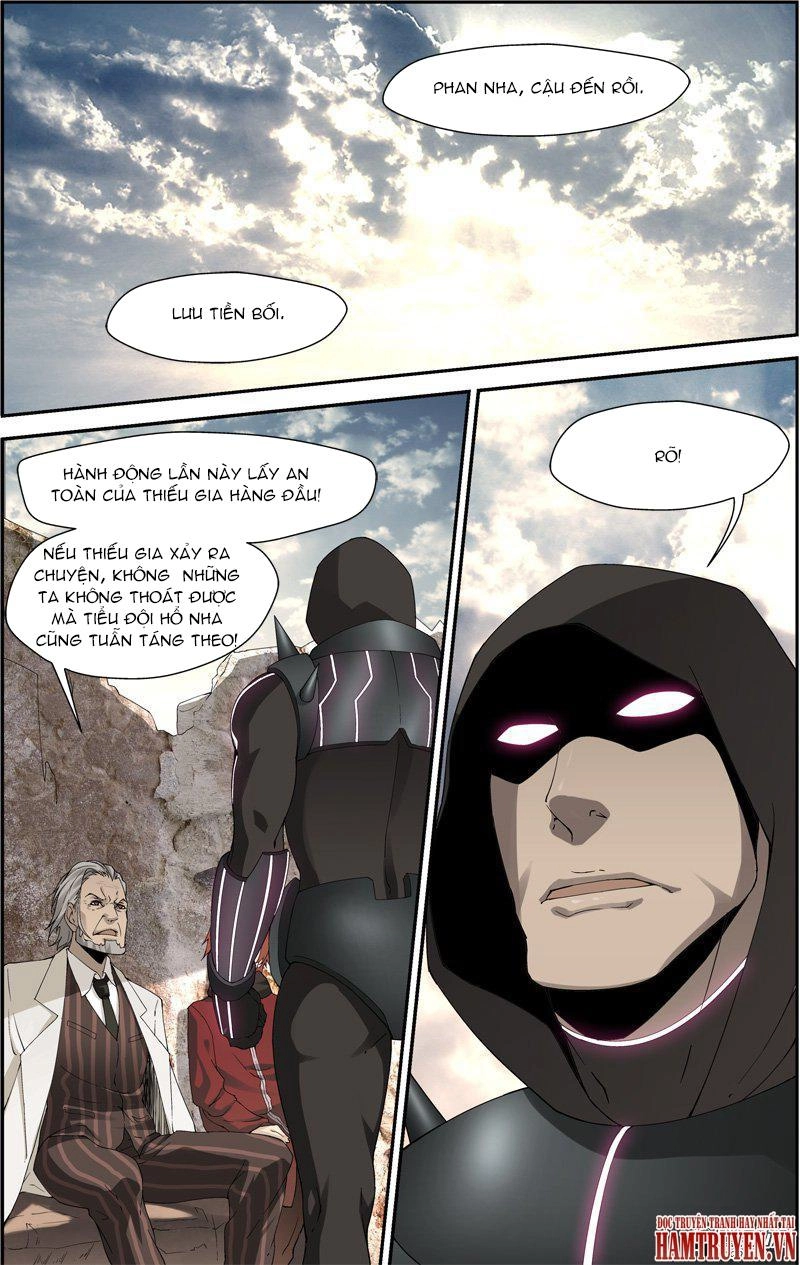 Thôn Phệ Tinh Không (Bản cũ) Chapter 44.2 - 11