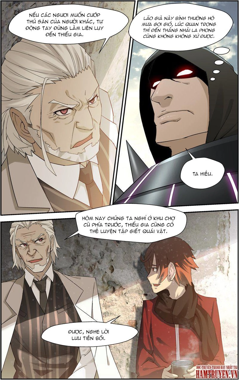 Thôn Phệ Tinh Không (Bản cũ) Chapter 44.2 - 12