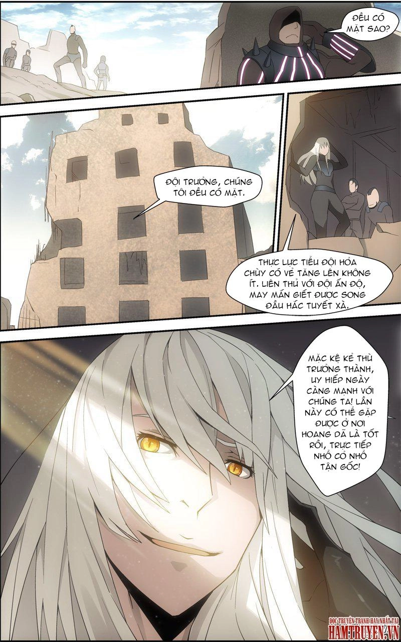 Thôn Phệ Tinh Không (Bản cũ) Chapter 44.2 - 13