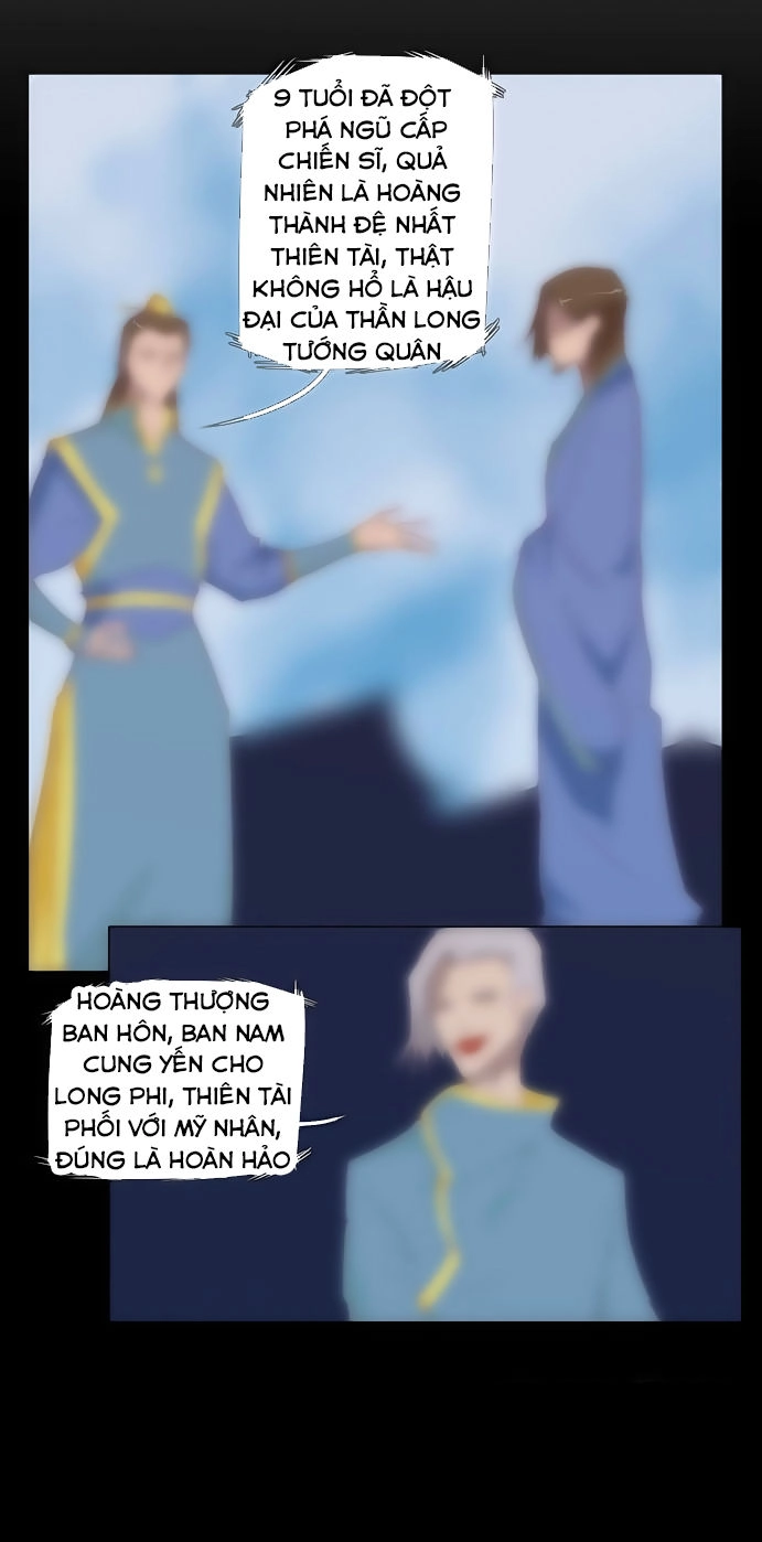 Tối Cường Thăng Cấp Hệ Thống Chapter 1 - 10