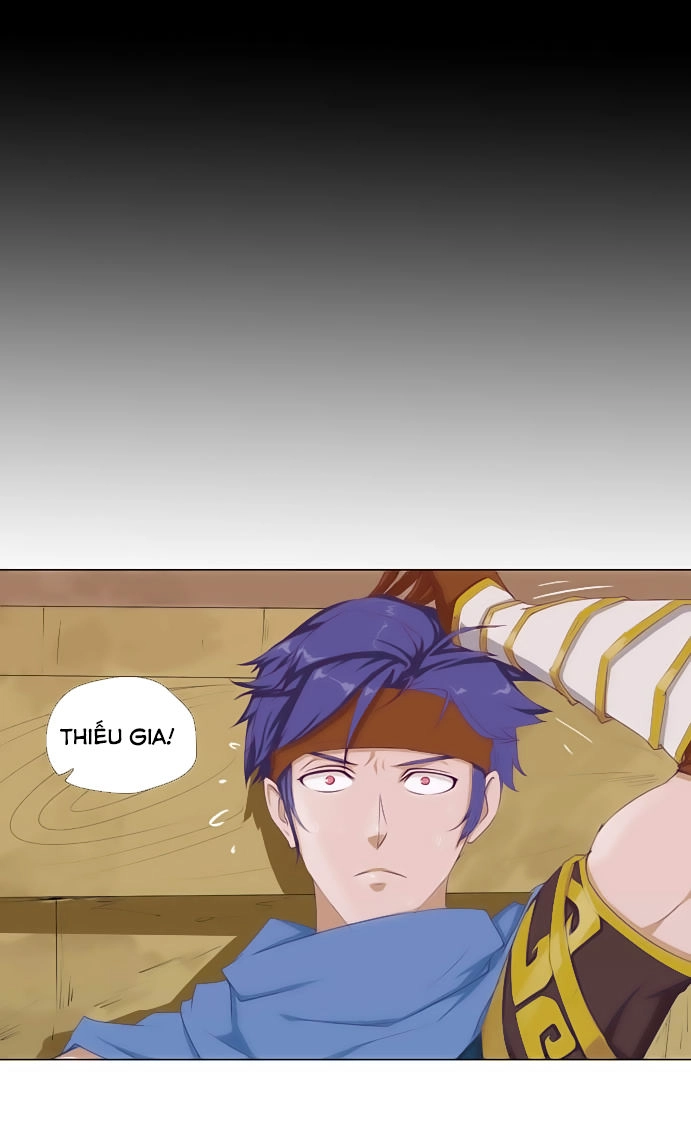 Tối Cường Thăng Cấp Hệ Thống Chapter 1 - 15