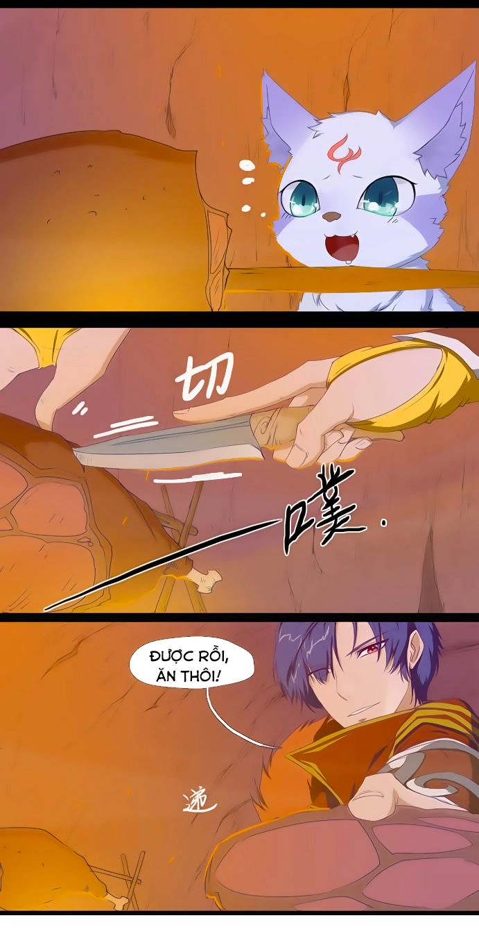 Tối Cường Thăng Cấp Hệ Thống Chapter 10 - 7