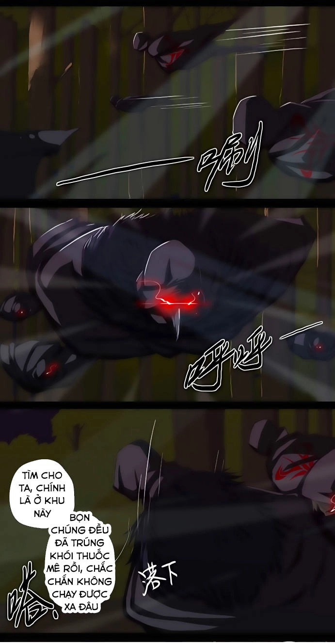 Tối Cường Thăng Cấp Hệ Thống Chapter 11 - 3