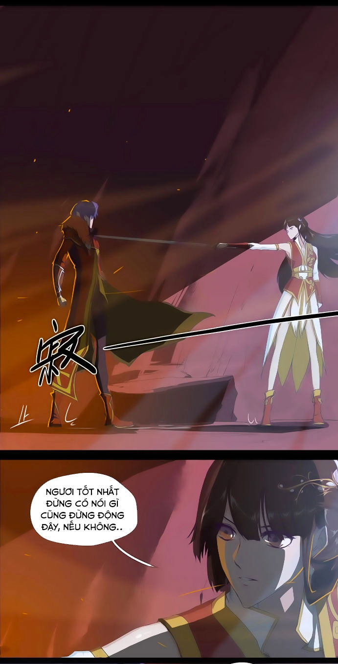 Tối Cường Thăng Cấp Hệ Thống Chapter 11 - 10