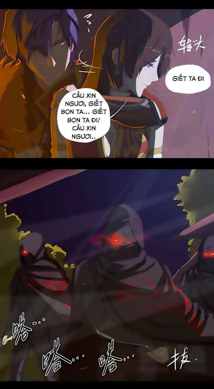 Tối Cường Thăng Cấp Hệ Thống Chapter 12 - 5