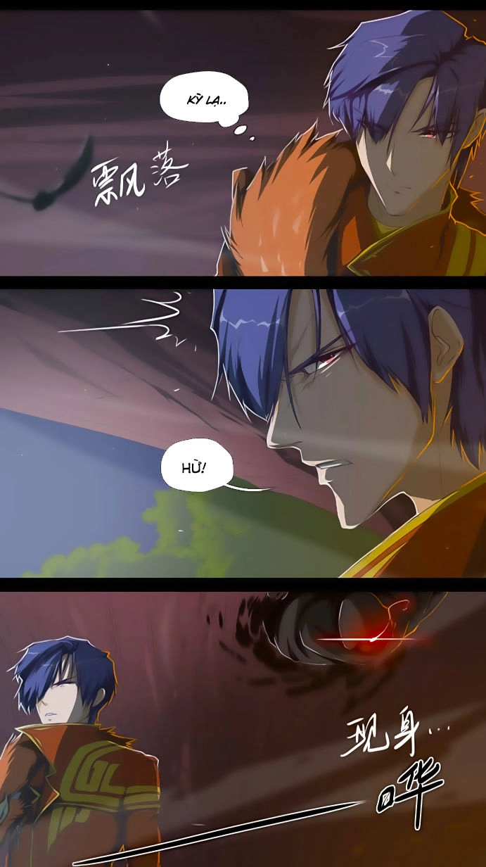 Tối Cường Thăng Cấp Hệ Thống Chapter 12 - 8