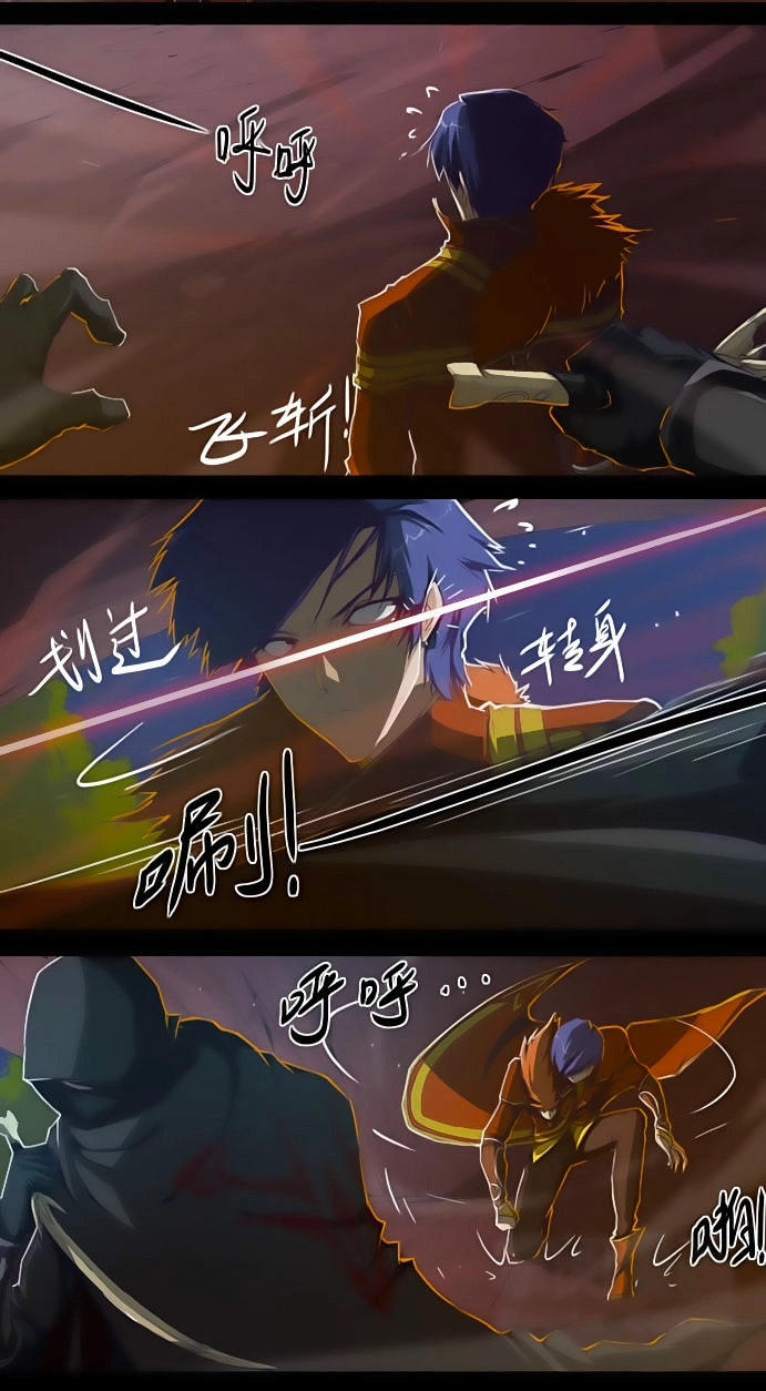 Tối Cường Thăng Cấp Hệ Thống Chapter 12 - 9