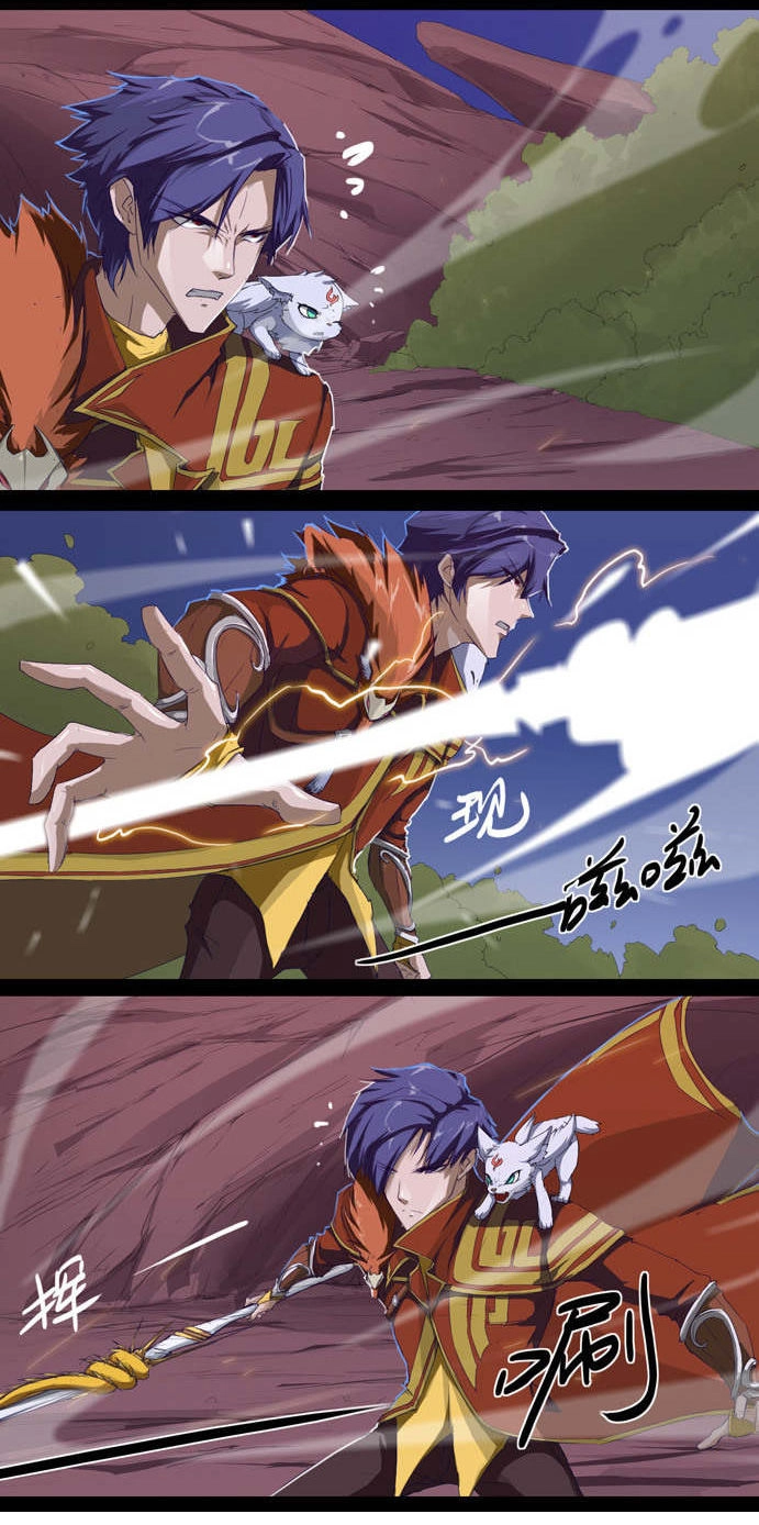 Tối Cường Thăng Cấp Hệ Thống Chapter 14 - 11