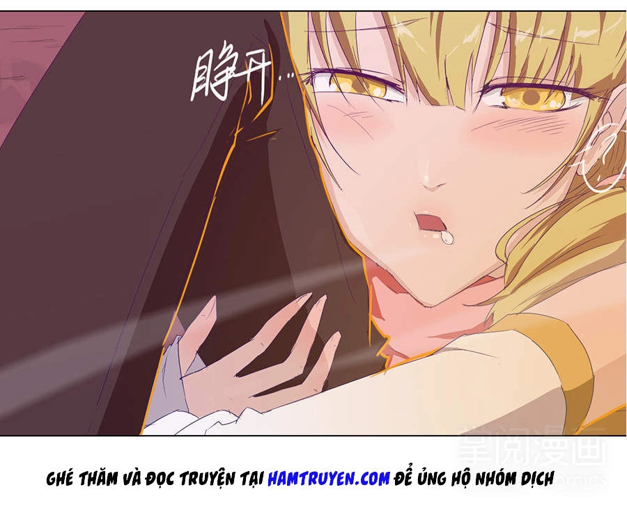 Tối Cường Thăng Cấp Hệ Thống Chapter 16 - 4