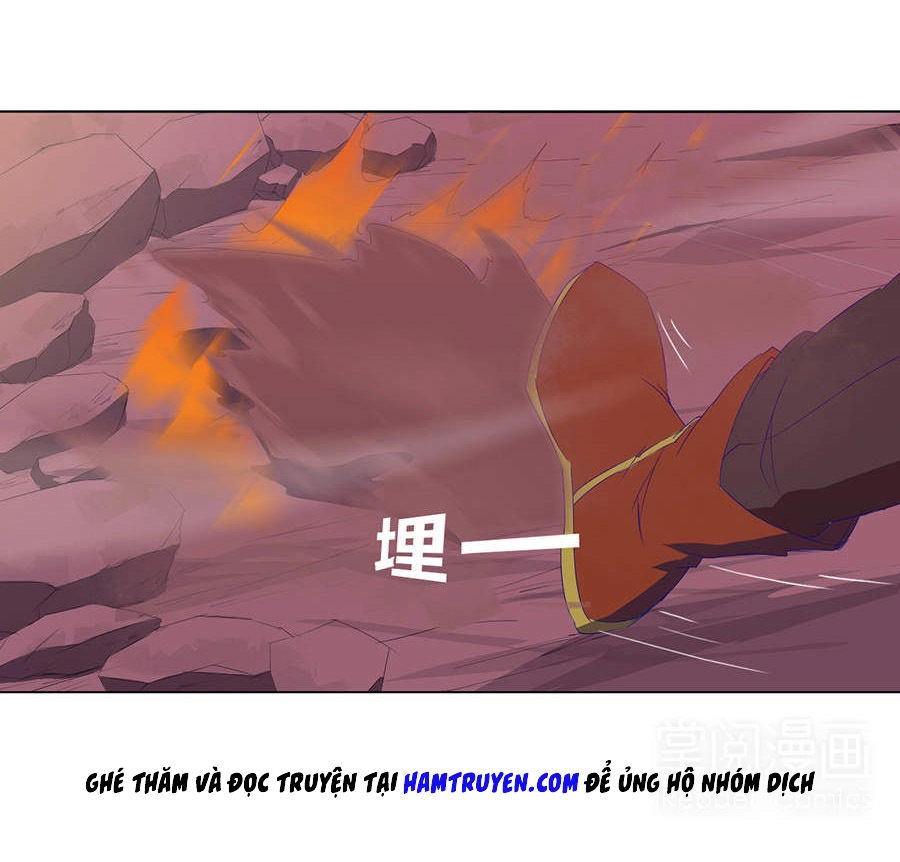 Tối Cường Thăng Cấp Hệ Thống Chapter 16 - 23