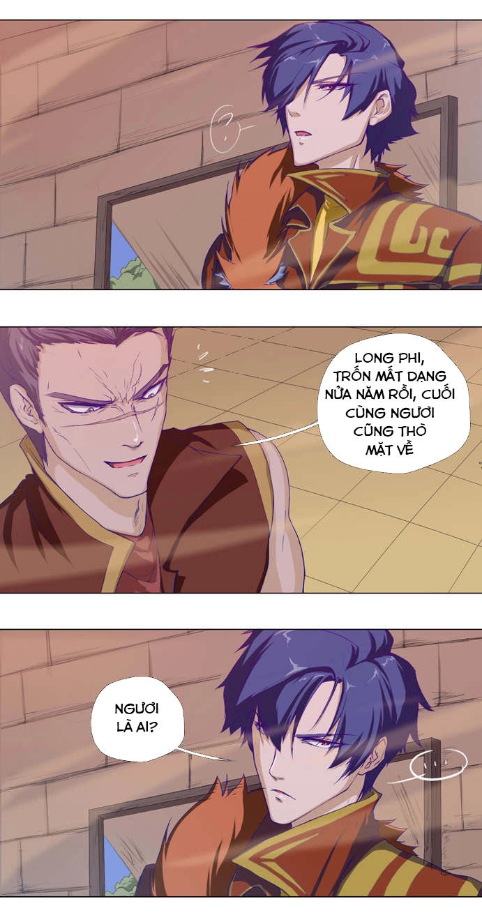 Tối Cường Thăng Cấp Hệ Thống Chapter 19 - 2