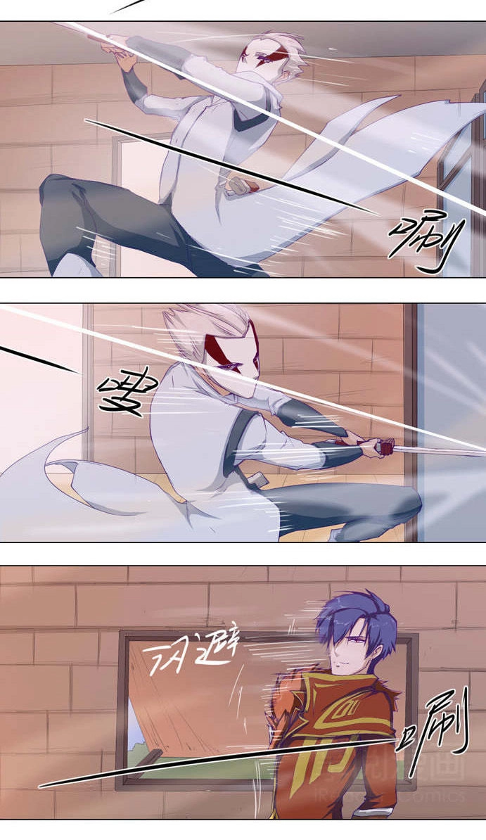 Tối Cường Thăng Cấp Hệ Thống Chapter 19 - 13