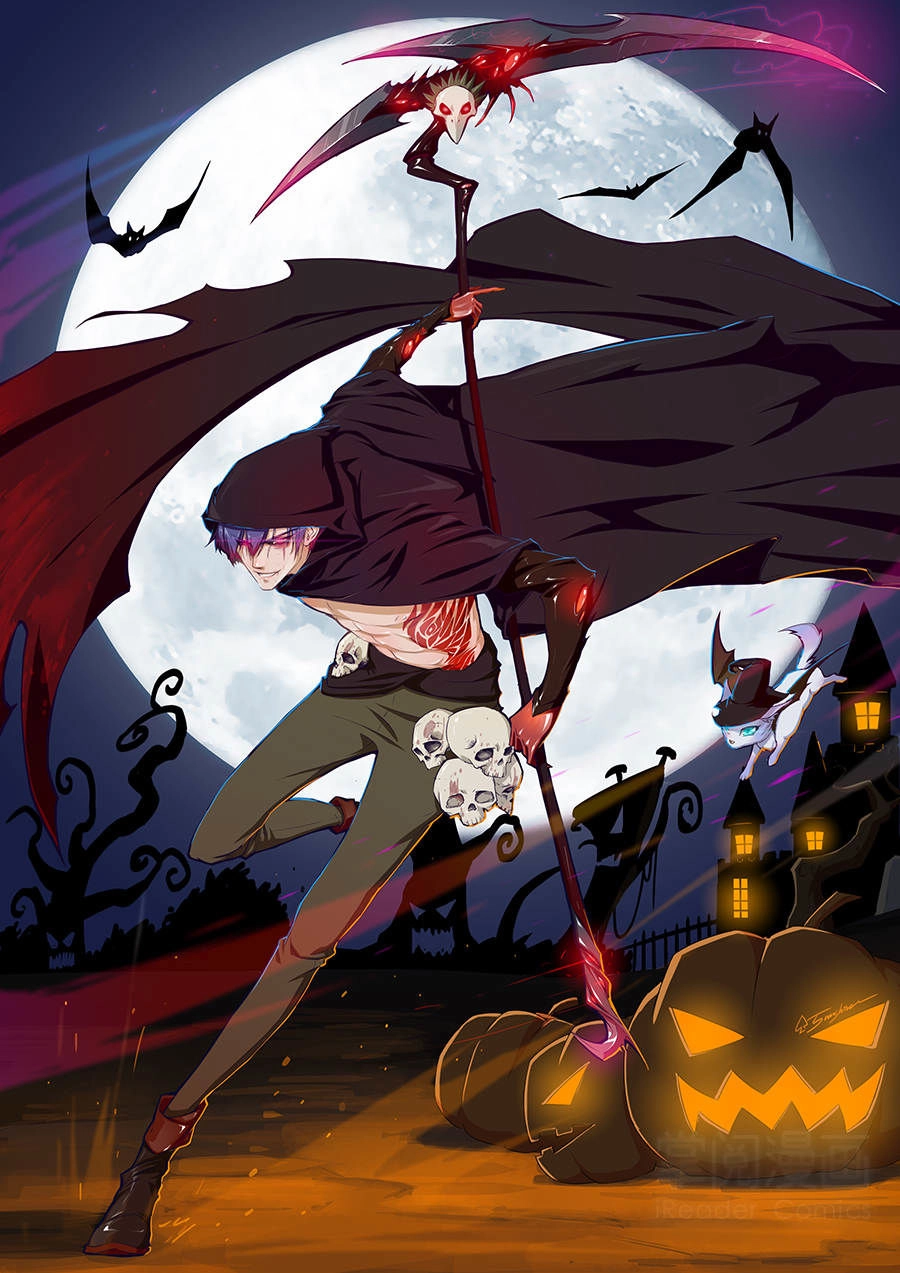 Tối Cường Thăng Cấp Hệ Thống Chapter 21 - 2