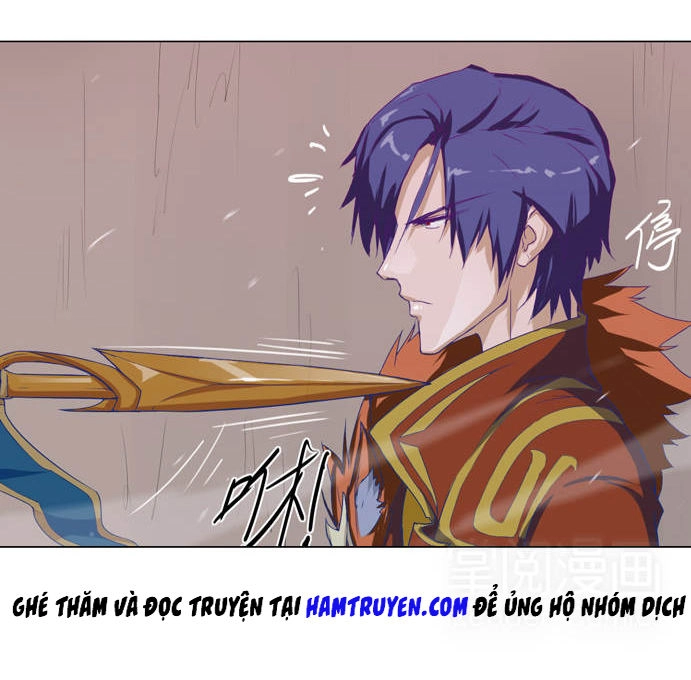 Tối Cường Thăng Cấp Hệ Thống Chapter 21 - 8