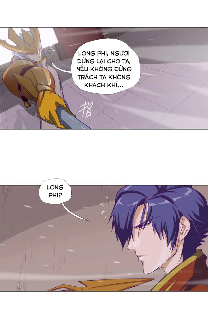 Tối Cường Thăng Cấp Hệ Thống Chapter 21 - 10