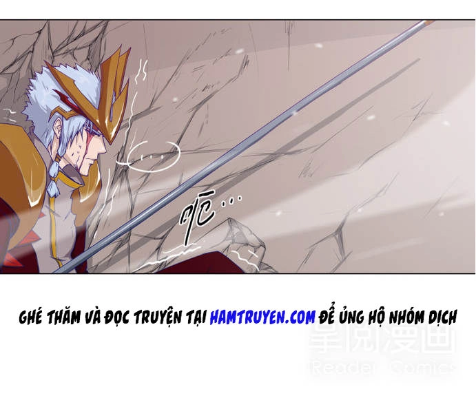 Tối Cường Thăng Cấp Hệ Thống Chapter 21 - 20