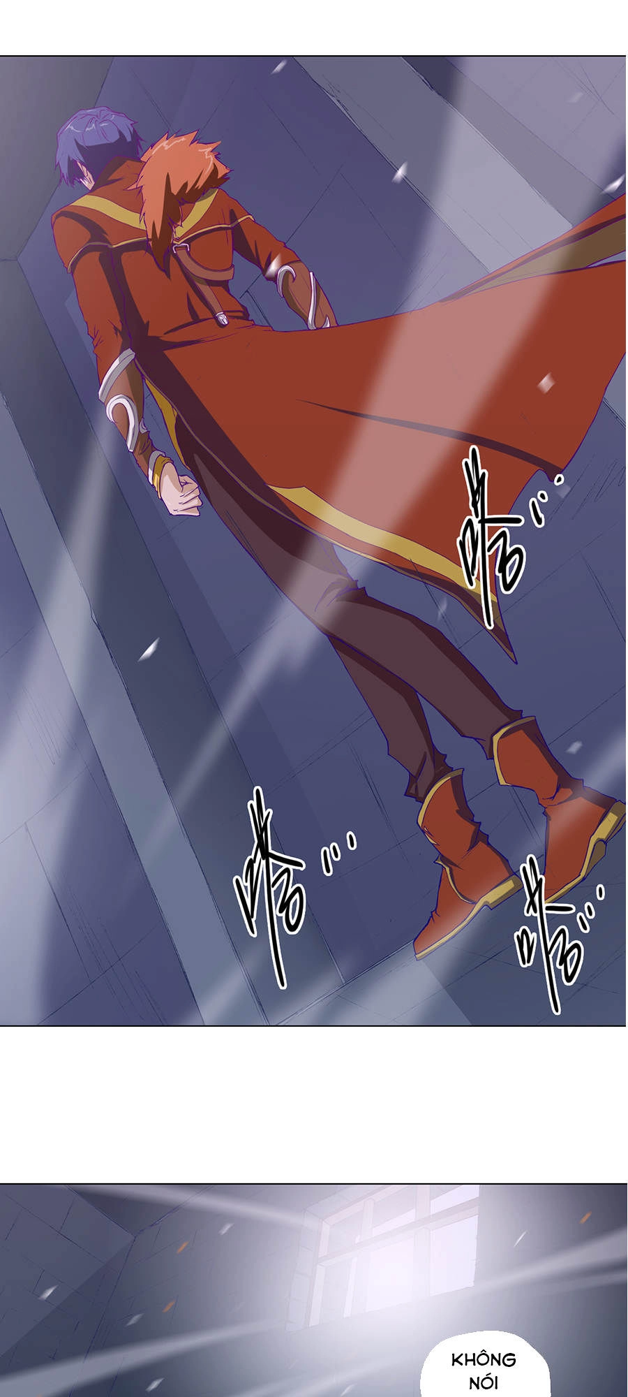 Tối Cường Thăng Cấp Hệ Thống Chapter 25 - 10