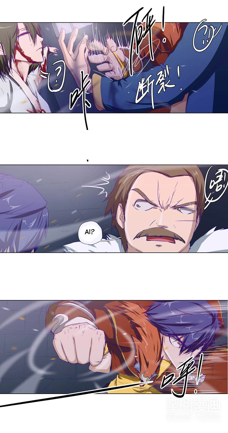 Tối Cường Thăng Cấp Hệ Thống Chapter 25 - 13