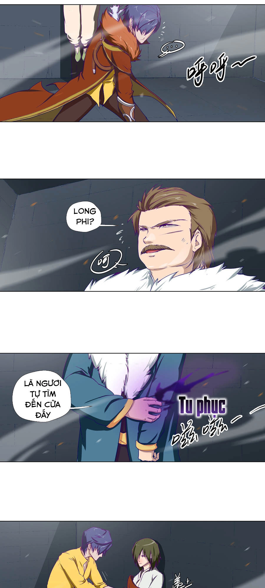 Tối Cường Thăng Cấp Hệ Thống Chapter 25 - 15