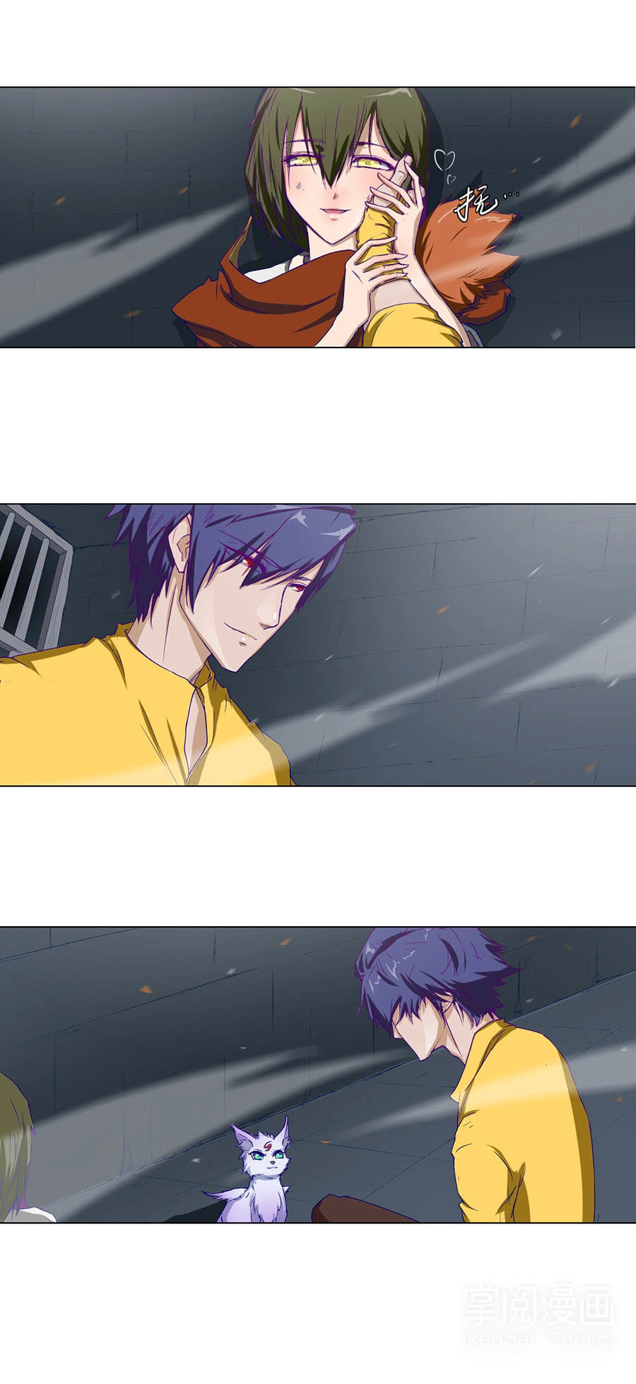 Tối Cường Thăng Cấp Hệ Thống Chapter 25 - 17