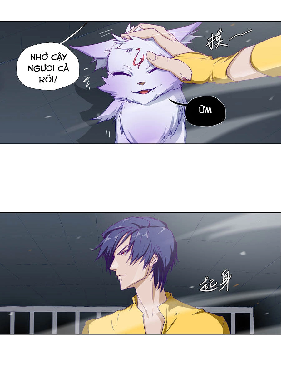 Tối Cường Thăng Cấp Hệ Thống Chapter 25 - 18