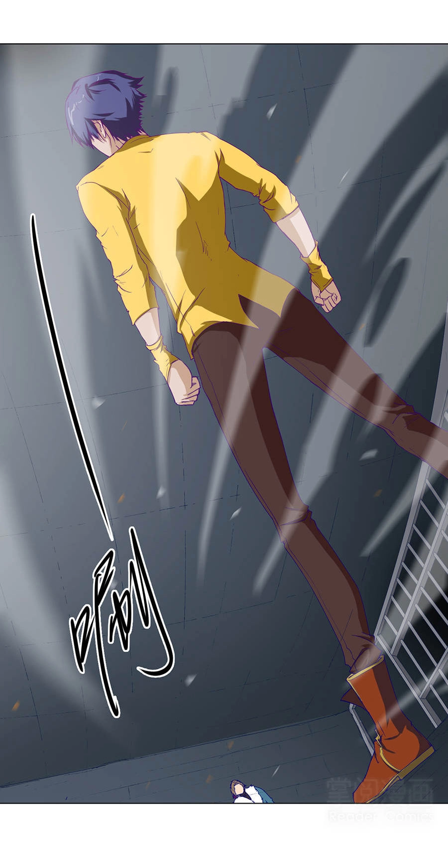 Tối Cường Thăng Cấp Hệ Thống Chapter 25 - 19