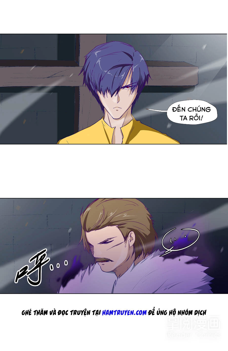 Tối Cường Thăng Cấp Hệ Thống Chapter 25 - 20