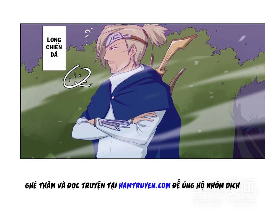 Tối Cường Thăng Cấp Hệ Thống Chapter 27 - 20