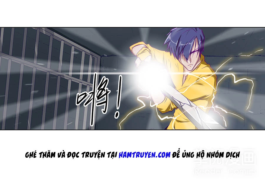 Tối Cường Thăng Cấp Hệ Thống Chapter 28 - 8
