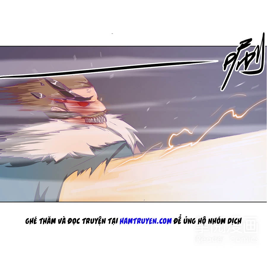 Tối Cường Thăng Cấp Hệ Thống Chapter 28 - 14