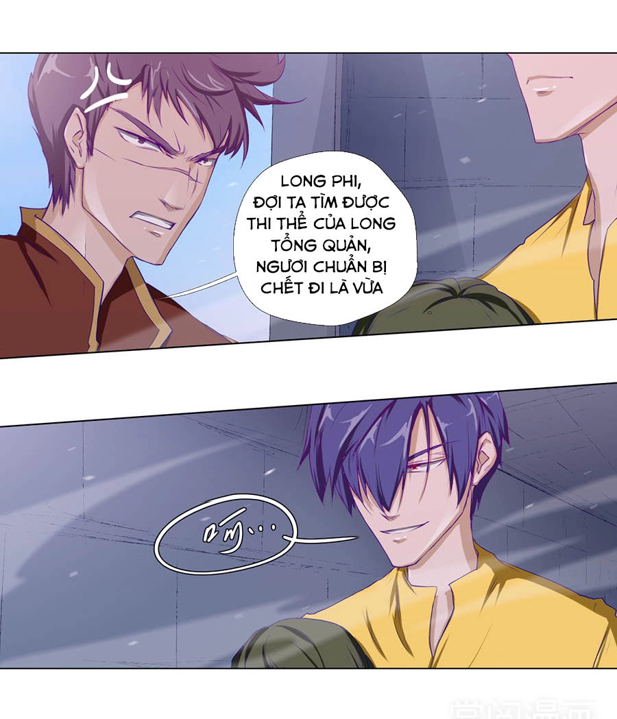 Tối Cường Thăng Cấp Hệ Thống Chapter 30 - 10